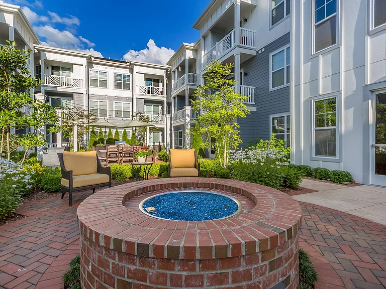 Everleigh Cool Springs 55+ Active Adult Apartment Homes — Photo 5