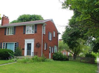 1621 E Court St, Flint, MI 48503