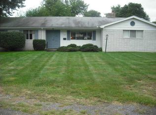 4141 Ariel Ave, Toledo, OH 43623