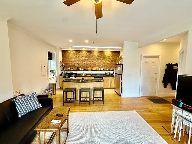 435 Beacon St #6 — Photo 13