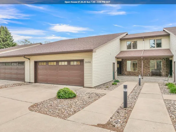 2606 2nd St, Emmetsburg, IA 50536