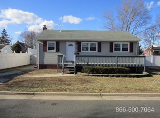 63 Roland St, Keansburg, NJ 07734