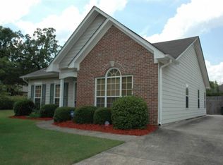 5100 Hidden Cove Cir, Birmingham, AL 35215
