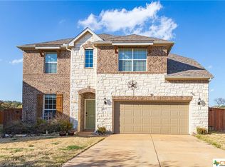 803 Olive Ln, Harker Heights, TX 76548
