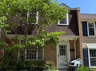 103 Doncaster Ln, Charlottesville, VA 22903