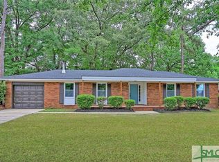 101 Fox St, Springfield, GA 31329