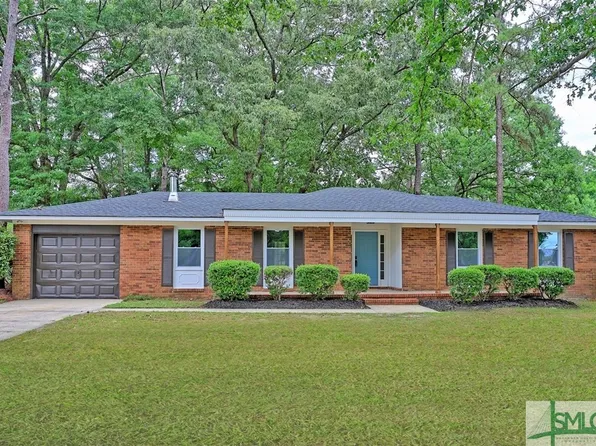 101 Fox Street, Springfield, GA 31329