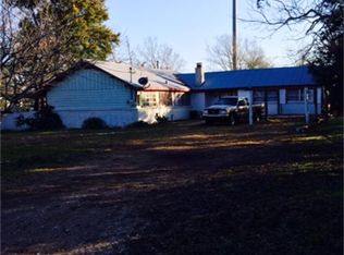 1008 Burleson St, Brenham, TX 77833