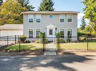 14331 SE Amelia Ct, Milwaukie, OR 97267