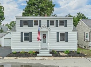 7 Sarah Ct, Rochester, NH 03867