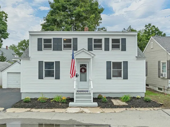 7 Sarah Court, Rochester, NH 03867