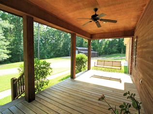 6810 Oakley Palestine Rd, Terry, MS 39170