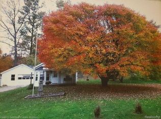 1845 Allen Rd, Kimball, MI 48074