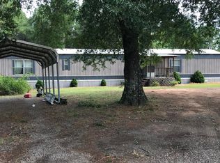 12532 W State Highway 155, Dardanelle, AR 72834