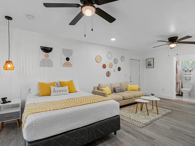 Bedroom 4