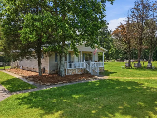 464 Brown Rd, Crossville, TN 38555