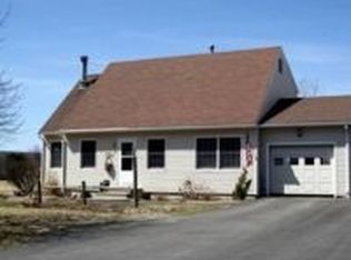 10 Plain Rd #A, South Deerfield, MA 01373