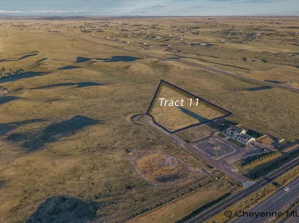 TRACT 11 Haven Ct, Cheyenne, WY 82009