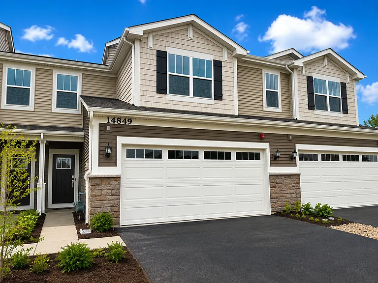 14849 S Hillside Dr — Photo 1
