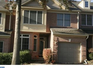 23 Wilkinson Way, Princeton, NJ 08540