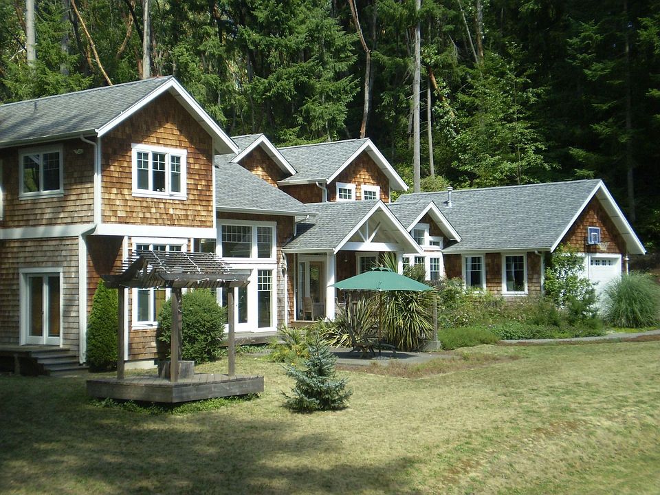 Sunny southern exposure