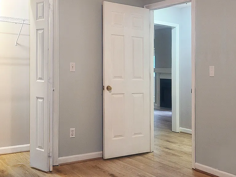 Bedroom A