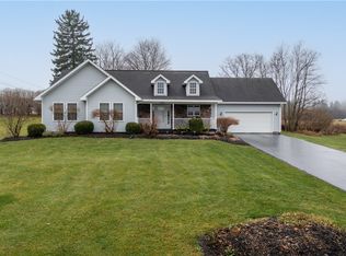 5319 Lincoln Rd, Ontario, NY 14519