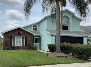 2916 Dickens Cir, Kissimmee, FL 34747