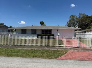 16220 SW 101st Ave, Miami, FL 33157