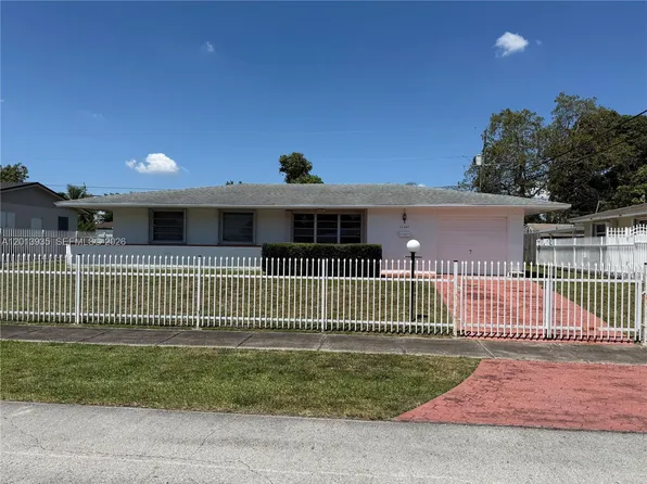 16220 SW 101st Ave, Miami, FL 33157