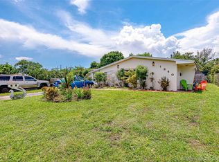1340 N 65th Ter, Hollywood, FL 33024