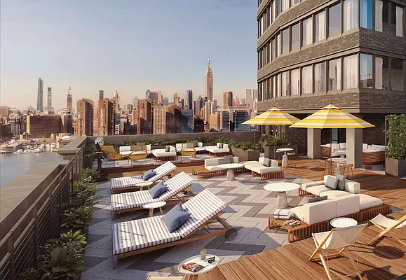 Rented by Compass | media 57