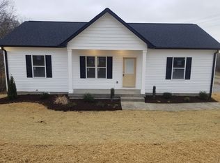 3003 Coley Town Rd, Westmoreland, TN 37186