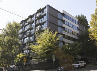 2020 SW Main St UNIT 705, Portland, OR 97205