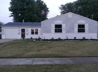 145 Cornell Dr, Depew, NY 14043