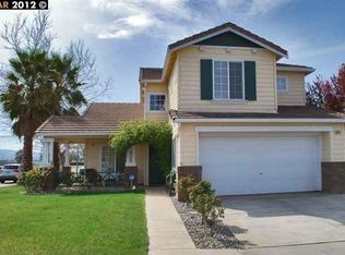 6497 Aspenwood Way, Livermore, CA 94551