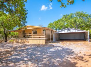 2125 County Road 233, Brownwood, TX 76801