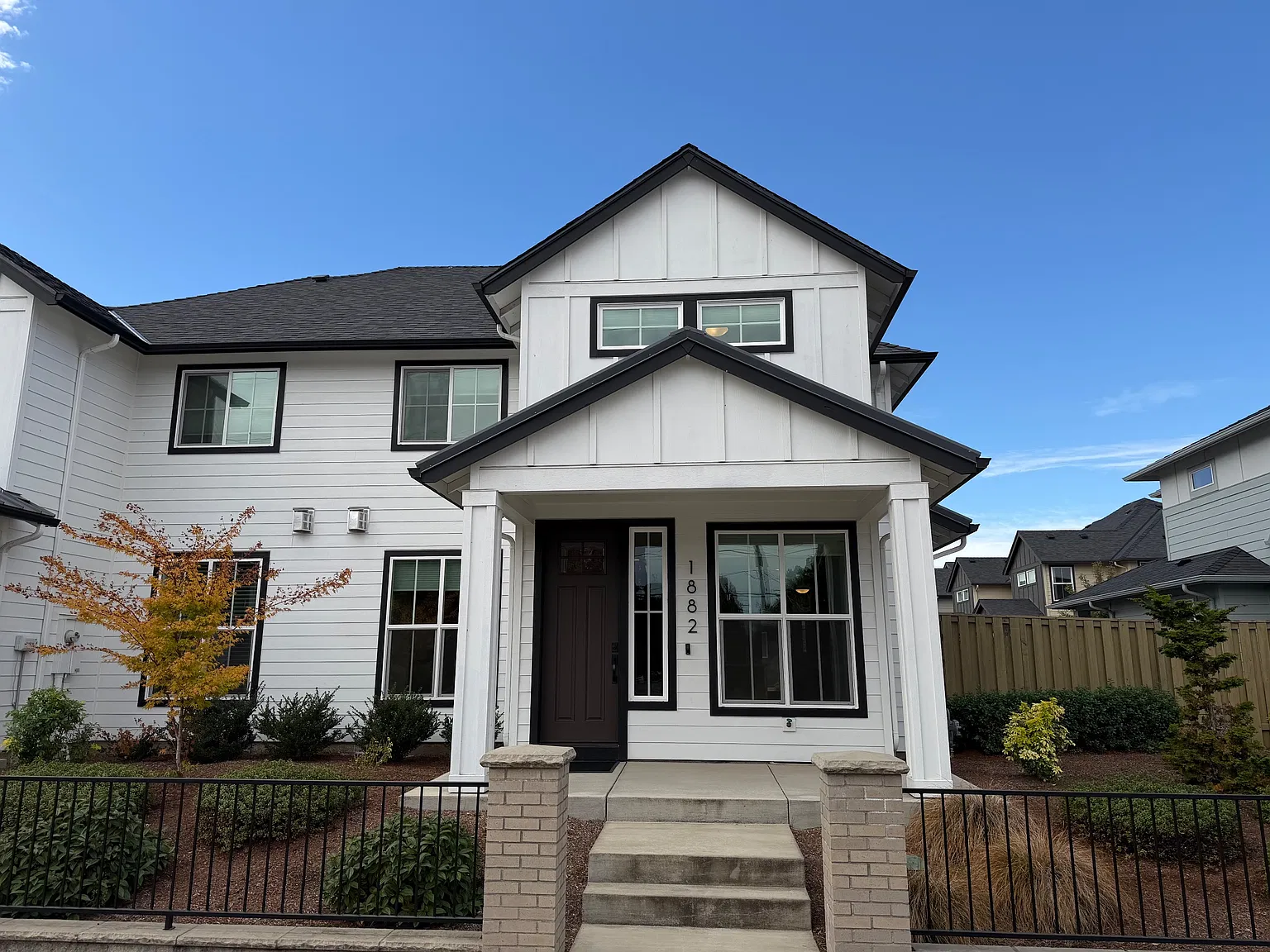 3 bed, 2.5 bath, 1753 sqft, $2,750 — Photo 1