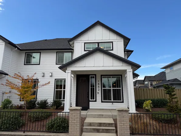 1882 SW 53rd St, Corvallis, OR 97333
