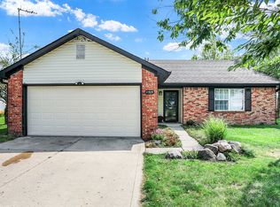 11709 Shannon Pointe Rd, Indianapolis, IN 46229