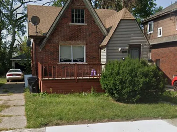 4827 Berkshire St, Detroit, MI 48224