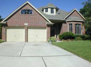19131 Sprintwood Ct, Humble, TX 77346