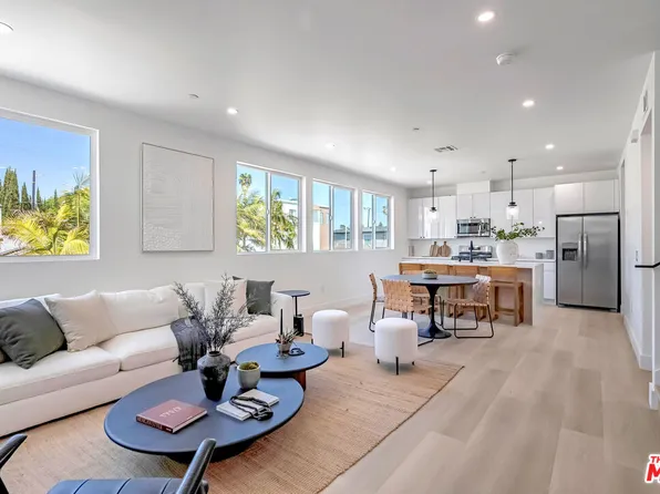 5832 David Ave, Los Angeles, CA 90034