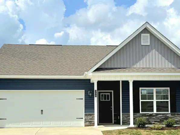 308 Cookie Loop, Gray, TN 37615