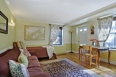 Sold by Corcoran