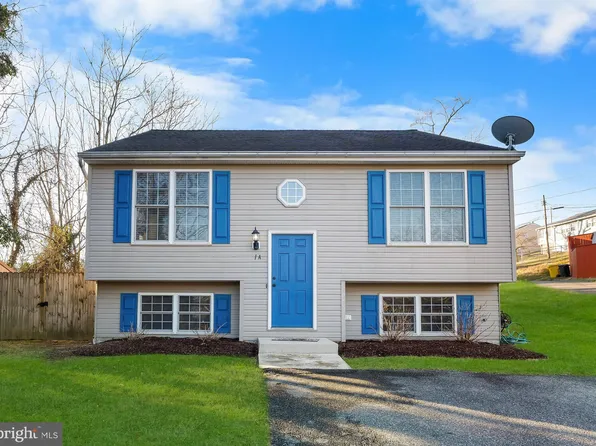 1 Mountain Rd, Linthicum, MD 21090