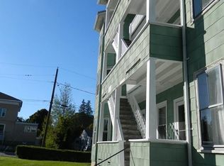 245 Oak Hill Rd #3, Fitchburg, MA 01420