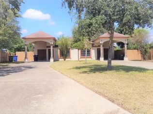 411 E Rose Ellen Cir, McAllen, TX 78501