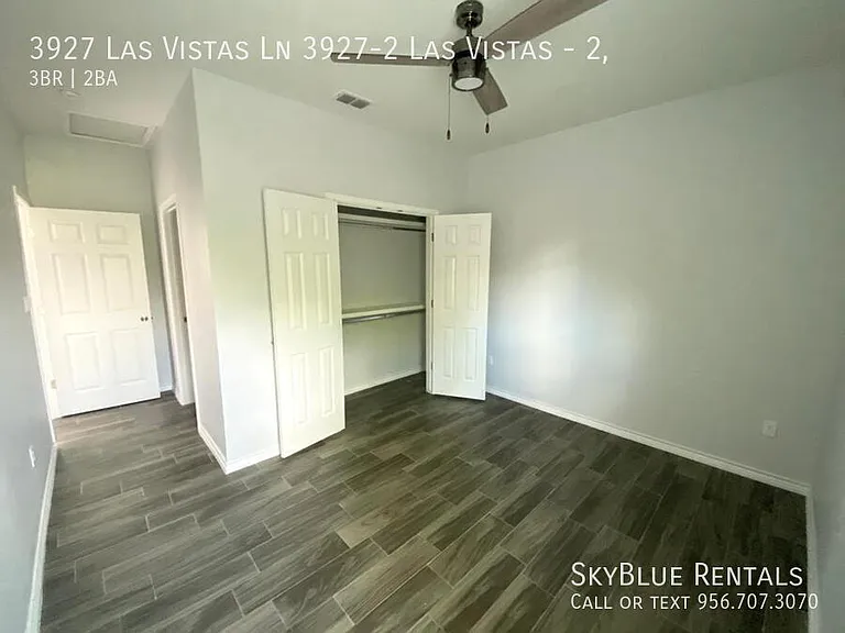 3927 Las Vistas Ln #2 — Photo 7