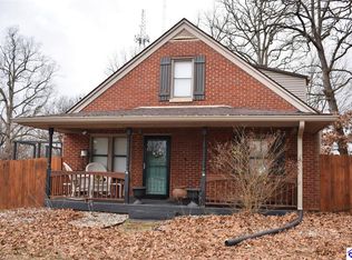 206 Pear Orchard Rd NW, Elizabethtown, KY 42701